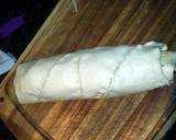 Spinach and Cheese Swirls recipe step 5 photo