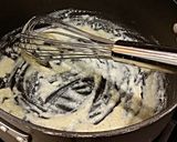 A picture of step 7 of Blanquette de Veau ( White Veal Stew ).