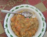 Foto langkah ke 1 dari resep Risol Sayur#SiapRamadhan.