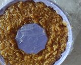 Hideg almás kuglóf recept fázis 4 fotója