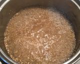 Foto del paso 3 de la receta: Mix de quinoa, vegetales y atún
