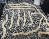 Foto del paso 5 de la receta: Churros