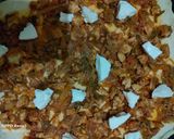 صورة لخطوة 1 من وصفة فطيرة محشية 😋