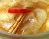A picture of step 7 of Honey Ginger Ale.