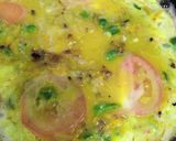 صورة لخطوة 1 من وصفة اومليت البيض بالبطاطا 🍳🥚🌹