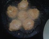 Foto langkah ke 5 dari resep Mendol tempe.