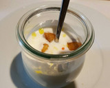 Foto del paso 2 de la receta: Crema de espárragos con yogur