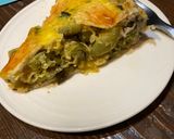 Foto del paso 4 de la receta: Tarta de zapallito