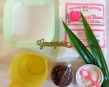 Foto langkah ke 1 dari resep 127. BUBUR SUMSUM.