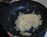 A picture of step 3 of Authentic Indian Style Curry at Home.
