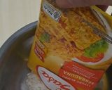 Foto langkah ke 3 dari resep Usus Ayam Crispy / Keripik Usus Kriuk Awet +tips.