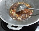 Foto langkah ke 3 dari resep 407. Telur Ceplok Kecap.