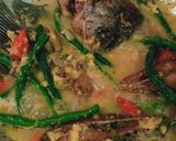 Foto langkah ke 3 dari resep Pesmol Ikan Gurameh.