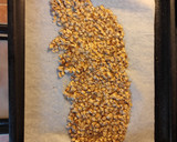 Foto del paso 4 de la receta: Cereales de avena con chocolate negro