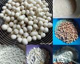 Foto langkah ke 4 dari resep Sukro / Kacang Atom.