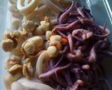 Foto del paso 2 de la receta: Ensalada de mariscos