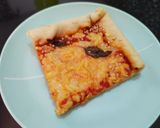 Foto del paso 7 de la receta: Pizza Margarita