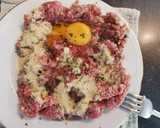 Foto del paso 2 de la receta: Escudella barrejada de Arroz y Fideos amb carn d,olla