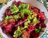 Beet Root Mix Veg Curry recipe step 5 photo