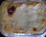 বেকড মালাই চমচম রেসিপি ধাপ - 2 ছবি