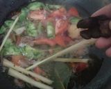 Foto langkah ke 6 dari resep Garang asem ikan nila.