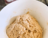 Foto del paso 2 de la receta: Pan casero 100% integral RealFood