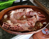 Foto del paso 2 de la receta: Cabrito asado (cordero o cochinillo)