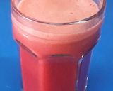 Foto del paso 5 de la receta: Jugo Natural De Frambuesa