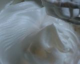 A picture of step 3 of Moist and Gooey Gateau Chocolat.
