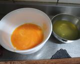 ［在家也能做］-狗勾鮮食杯子蛋糕的食譜步驟3照片