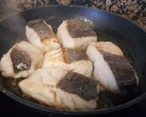 Foto del paso 2 de la receta: Lomos de merluza con pisto