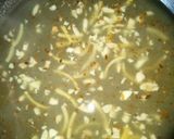 Foto langkah ke 3 dari resep Garlic Lemon Sauce Chicken Tender.