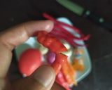 Foto langkah ke 2 dari resep Sambel untuk pecel lele.