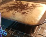 Foto langkah ke 7 dari resep Bolu Ubi Jalar.