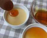 A picture of step 14 of Rich Soy Milk and Egg Custard.