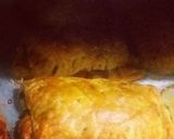 Foto langkah ke 5 dari resep Apple pie ala McD.