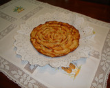 Foto del paso 2 de la receta: Pastis de Poma d'Olot