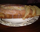 A picture of step 6 of Orange loaf cake.