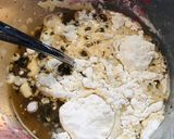 A picture of step 4 of Crockpot Ranch Chuck Roast.