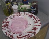 A picture of step 4 of Je voudrais French Toast!.