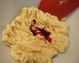 A picture of step 5 of For Christmas! Candy Cane Cookies.