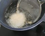 Foto del paso 9 de la receta Bocaditos de patata rellenos de sobrasada vegana