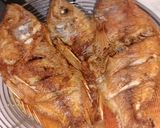 Foto langkah ke 1 dari resep Pesmol ikan nila.