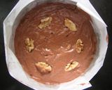 A picture of step 7 of Moist ＆ Light ☆ Brownies.