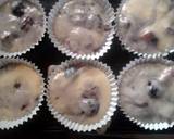 Ladybirds Christmas Snowmen Summer Fruitcupcakes . recipe step 3 photo