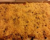 A picture of step 7 of Super Easy Mexican Pizza.