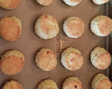 Foto del paso 6 de la receta: Scones de queso súper fáciles