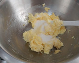 Foto del paso 1 de la receta: Deliciosos Alfajorcitos de Maicena👌