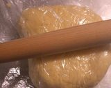 A picture of step 8 of Easy Scones (Plain).