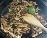 Une image de l'étape 4 de Croustades aux champignons 🍄‍🟫.